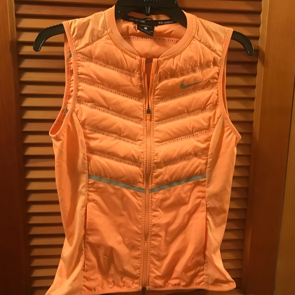 NIKE Running Aeroloft Vest